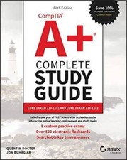 CompTIA A Complete Study
