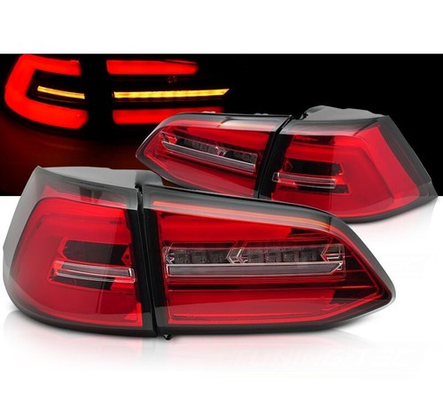Led rückleuchten für golf - für, vw