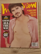 Andy Warhol Interview Magazine