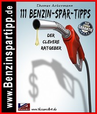 111 Benzin-Spar-Tipps