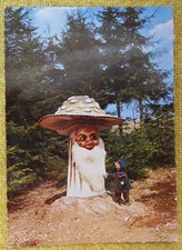 Ansichtskarte Wambach bei Bad Schwalbach-Taunus-Wunderland,  (16-25HE)