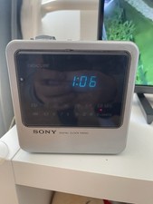 Sony Radiowecker – guter