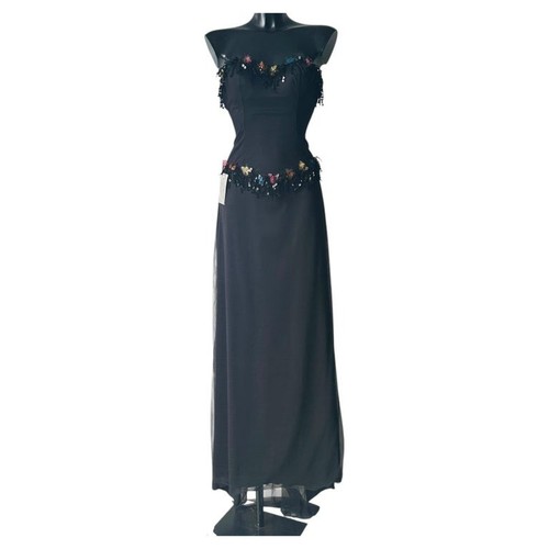Grün veronica abendkleid - grün,