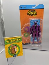 DC Retro Batman 66 The Joker