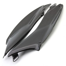 Carbon Seitenverkleidung für Ducati Diavel 1200 2010-2018