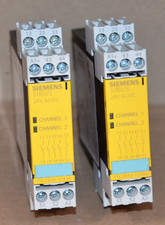 Siemens 3TK2830-1CB30 Sicherheitsrelais 2 Stück