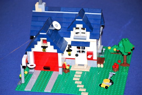 Lego 5891 basic creator - 5891,