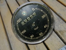 Oldtimer - Veigel Tacho F. BMW
