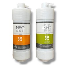 Filtersatz für Osmose