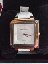 Pandora damen uhr 812031 - pandora,
