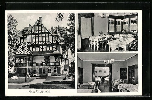 Laubach oberhessen - laubach, /