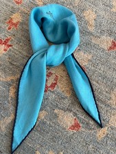 HERMÈS Tuch Losange Kaschmir