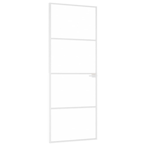 Innentür weiß 76x201 cm - innentür,