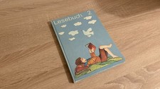 DDR Lesebuch 2 – Schulbuch