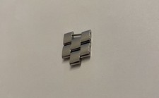 2x Breitling Bandglieder Super