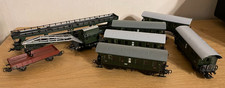Modelleisenbahn - , h0