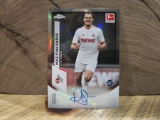 2024 Topps Chrome Bundesliga