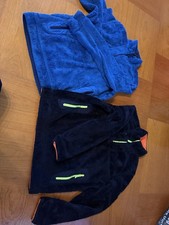 Engelbert Strauss Fleece