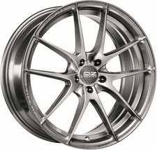 Alufelgen leggera hlt - oz,
