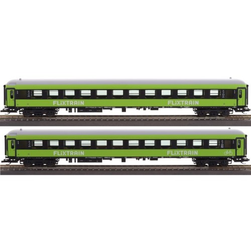 Tillig 01101 2er - 01101, tt