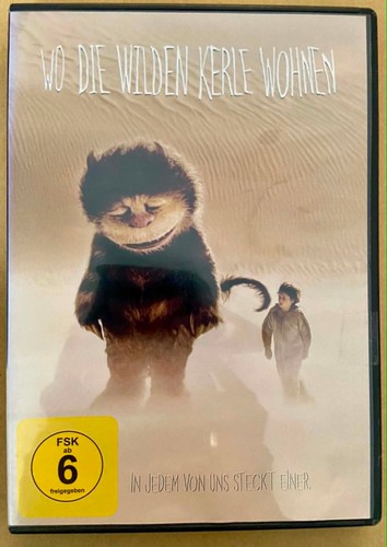 Dvd die wilden - -,