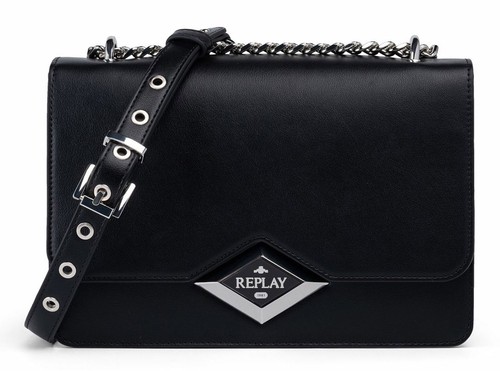 Replay shoulderbag - replay,