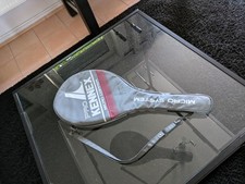 Tennisschläger Pro Kennex Top mit Schutzhülle