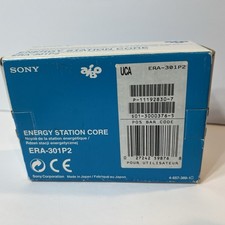 Sony Aibo Entertainment Robot