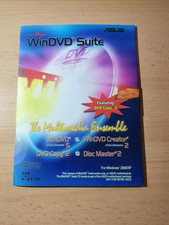 WinDVD Suite