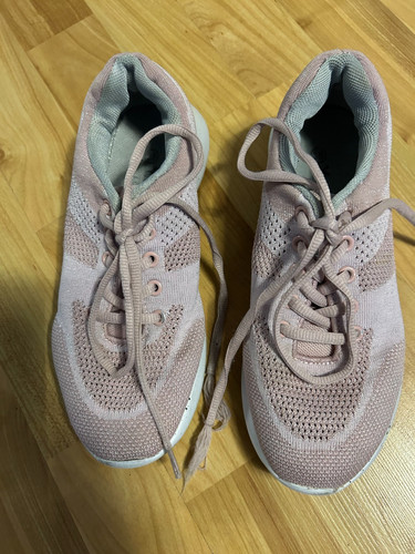 Turnschuhe sneaker rosa - sneaker,