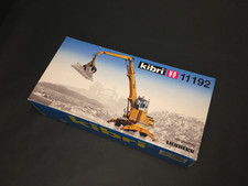 kibri 11192 Baukasten Liebherr