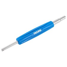 TECPO VENTILEINDREHER