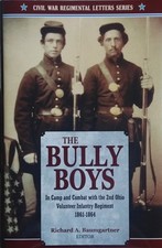 THE BULLY BOYS: IN CAMP AND
