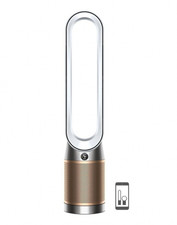 Dyson | TP09 Purifier Cool Formaldehyde | Luftreiniger Ventilator gold 💥DEAL💥