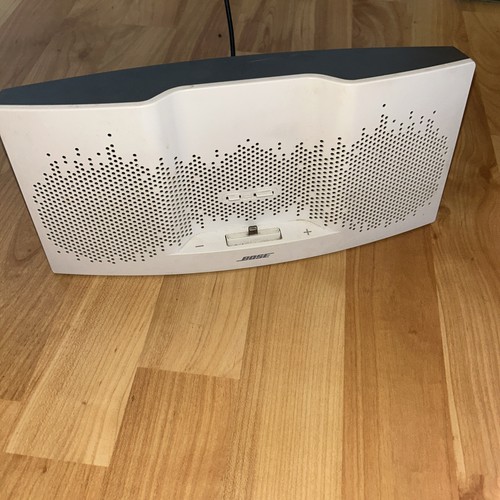 Bose sounddock speaker - ✅bose, xt