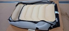 Original VW Tiguan AD/BT Sitzrücklehnenbezug vorne links 5NA881805SPAC B-Ware