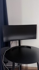 LG Monitor 32MR50C-B, Schwarz