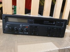Vintage Original VW GAMMA  CASSETTE