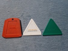 ♥♥ Eiskratzer Auto  e-plus+ , Immer ganz vorne – Die Amazon Visa Karte, APA ♥♥