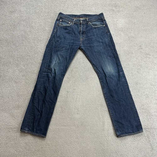 Levis 501 herren jeans - herren,
