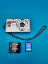 Kamera PANASONIC LUMIX DMC-FX