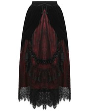 Dark love langer gothic - in,