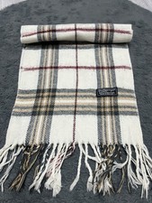 Burberry Schal Vintage