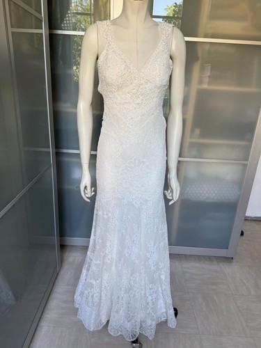 Brautkleid meerjungfrau rosa - meerjungfrau,