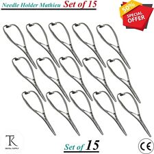 15er Set Chirurgische Dental