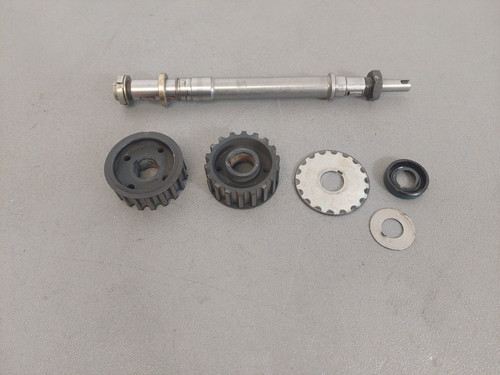 Ducati bj 1998 - 2, s1