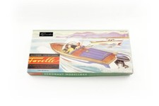 aero-naut Forelle Sportboot