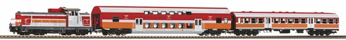 Piko 57114 start set mit - -, start-set