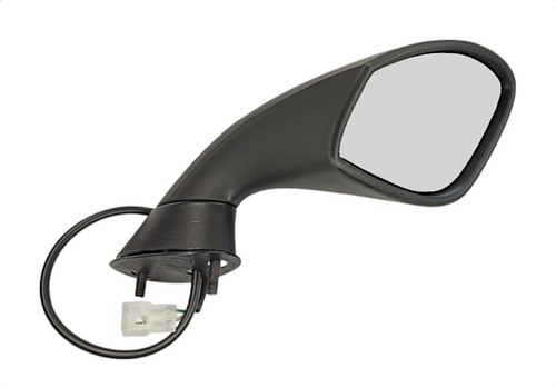 Spiegel rechts mit blinker - rechts,