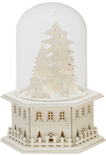 Konstsmide weihnachtsdorf - konstsmide,